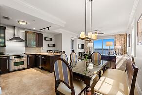 Ocean Front 2BR Residence