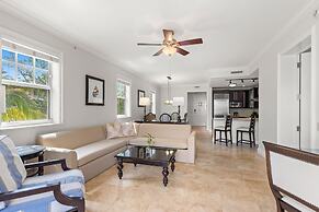 Ocean Front 2BR Residence