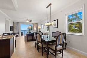 Ocean Front 2BR Residence