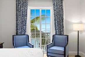 Ocean Front 2BR Residence