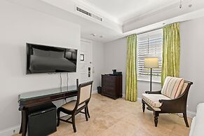 Ocean Front 2BR Residence