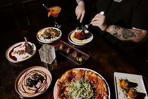 Ocean Front 3BR Presidential Suite