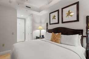 Ocean Front 3BR Presidential Suite