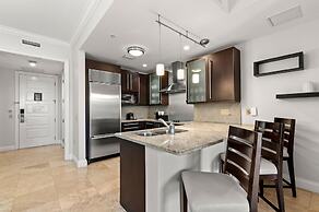 Ocean Front 3BR Presidential Suite