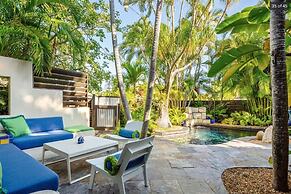 Hidden Oasis Gorgeous Home w Pvt Pool