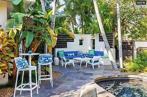 Hidden Oasis Gorgeous Home w Pvt Pool