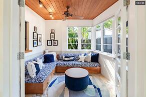 Hidden Oasis Gorgeous Home w Pvt Pool