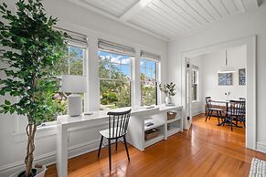 The Adaline - 9 Apartment Complex With Courtyard