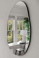 The Adaline - 9 Apartment Complex With Courtyard