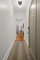 The Adaline - 9 Apartment Complex With Courtyard