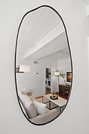 The Adaline - 9 Apartment Complex With Courtyard