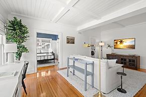 The Adaline - 9 Apartment Complex With Courtyard