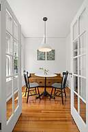 The Adaline - 9 Apartment Complex With Courtyard