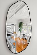 The Adaline - 9 Apartment Complex With Courtyard