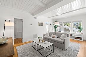 The Adaline - 9 Apartment Complex With Courtyard