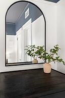 The Adaline - 9 Apartment Complex With Courtyard