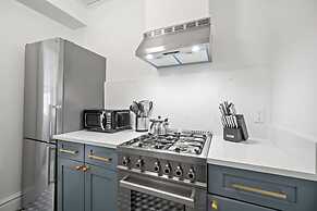 The Adaline - 9 Apartment Complex With Courtyard