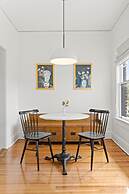 The Adaline - 9 Apartment Complex With Courtyard