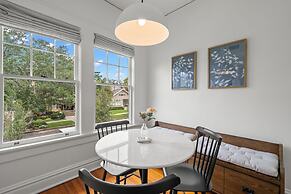 The Adaline - 9 Apartment Complex With Courtyard