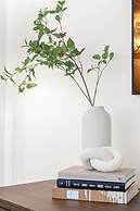 The Adaline - 9 Apartment Complex With Courtyard