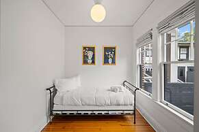 The Adaline - 9 Apartment Complex With Courtyard