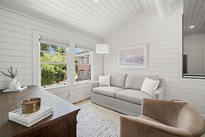 The Adaline - 9 Apartment Complex With Courtyard