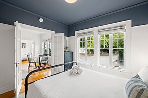 The Adaline - 9 Apartment Complex With Courtyard