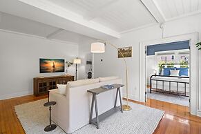 The Adaline - 9 Apartment Complex With Courtyard