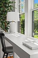 The Adaline - 9 Apartment Complex With Courtyard