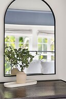 The Adaline - 9 Apartment Complex With Courtyard