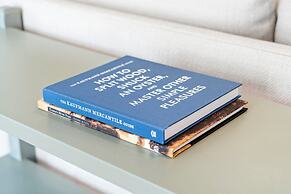 The Adaline - 9 Apartment Complex With Courtyard