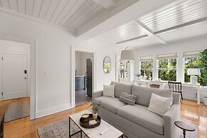 The Adaline - 9 Apartment Complex With Courtyard