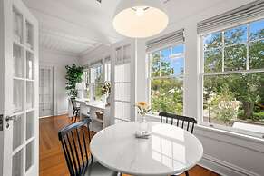 The Adaline - 9 Apartment Complex With Courtyard