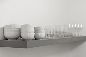 The Adaline - 9 Apartment Complex With Courtyard