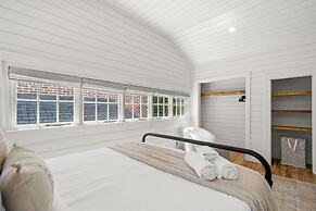 The Adaline - 9 Apartment Complex With Courtyard