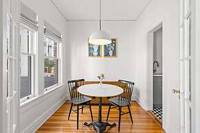 The Adaline - 9 Apartment Complex With Courtyard