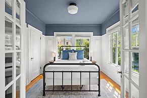 The Adaline - 9 Apartment Complex With Courtyard