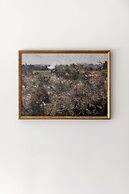 The Adaline - 9 Apartment Complex With Courtyard