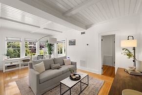 The Adaline - 9 Apartment Complex With Courtyard