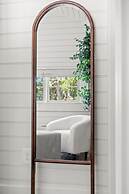 The Adaline - 9 Apartment Complex With Courtyard