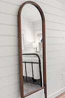 The Adaline - 9 Apartment Complex With Courtyard