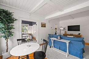 The Adaline - 9 Apartment Complex With Courtyard