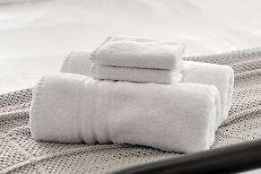 The Adaline - 9 Apartment Complex With Courtyard