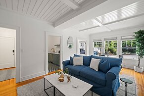 The Adaline - 9 Apartment Complex With Courtyard