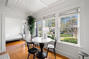 The Adaline - 9 Apartment Complex With Courtyard