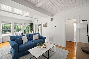 The Adaline - 9 Apartment Complex With Courtyard