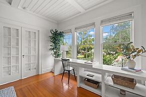 The Adaline - 9 Apartment Complex With Courtyard