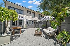 NEW The Adaline 4 Updated Hyde Park Apt