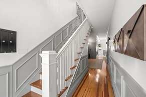 NEW The Adaline 4 Updated Hyde Park Apt