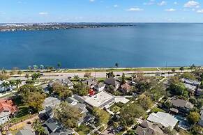 NEW The Adaline 4 Updated Hyde Park Apt